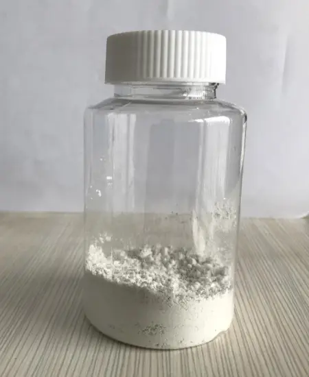 Reduce Urea save chlorine