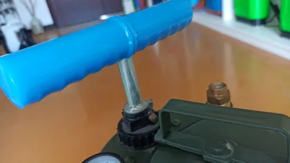 Agricultural Hand Sprayer Stainless Steel Pressure Chemical Sprayer Agricultural Pressure Sprayer