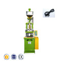 Plastik Standard AC Plug Injection Molding Machine