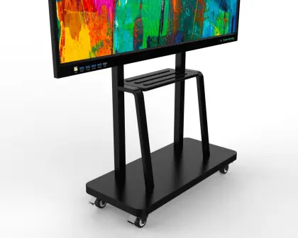 85 Inch Teaching Interactive Smart Board