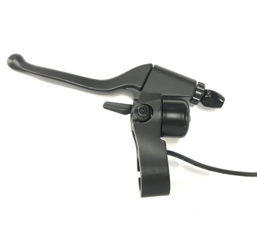 Wuxing 200PHD Electric Bicycle Hall Sensor Brake Handle