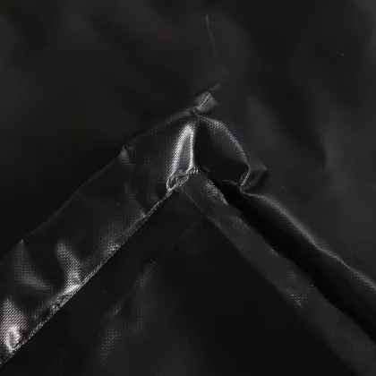 8'6\" x 20' Garage Floor Mat for Car Containment: Protecting Your Garage Floors