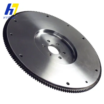 Flywheel Assembly for HINO Truck EF750 Engine