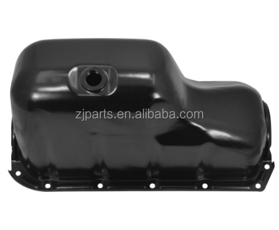 High Quality Oil Pan for FIAT CINQUECENTO TIPO PANDA 750 950 PUNTO LANCIA SEICENTO UNO 1.0 1.1.2 95-04 7762432 Oil Sump