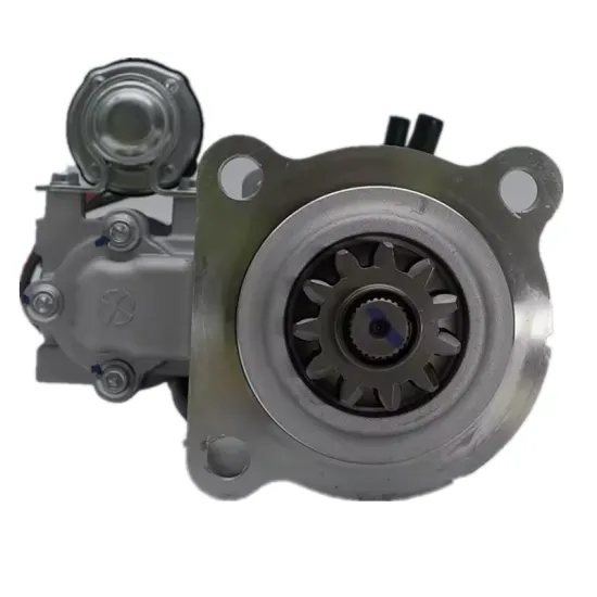 Starter Motor Spare Parts: STG93535, M105R3015SE, M3400-3708100B-002