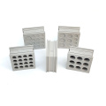 KEL DT4 Cable entry inserts IP54 Protection degree