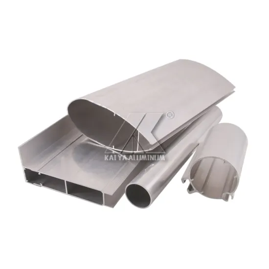 Custom Aluminum Extrusion Profiles for Light Box Tent Frames