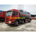 15m3 6x2 Corrosive Liquid Road Trucks