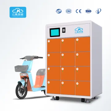 Battery Swapping Station Solutions