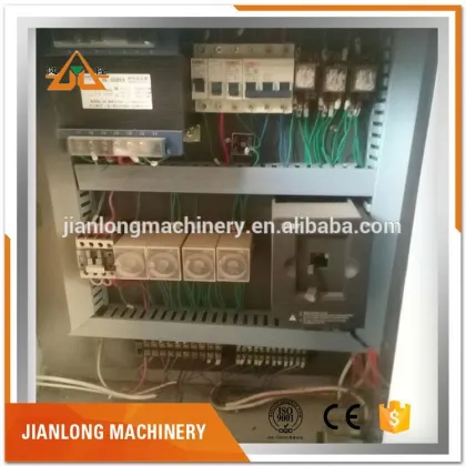 new condition veneer mh1112 veneer splicer machine