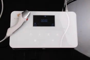 Fractional radio frequency MicroRemage RF beauty equipment RF-06