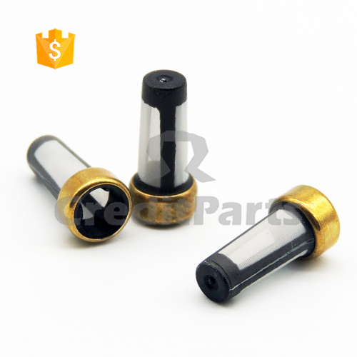 CF-105A Fuel Injector Basket Strainer Filter 6*3*13mm