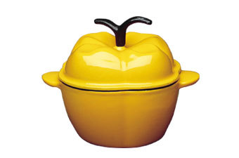 Enamel Cast Iron Cookware---SGS Certificate (XY-A57)