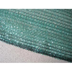 100% HDPE Virgin Car Parking Shade Net/Netting