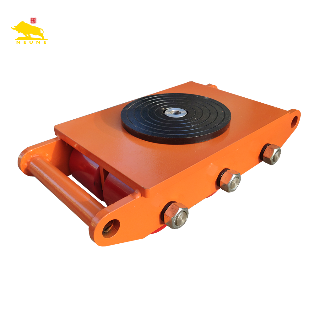 Tanque de patinator Steable ajustable