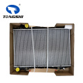 New Car Aluminum Water Radiator for Toyota Crown AT