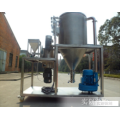 Bean-specific Ultrafine Grinding Machine