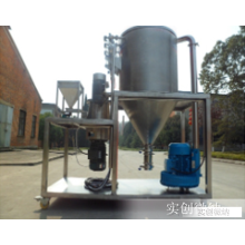 Bean-specific Ultrafine Grinding Machine