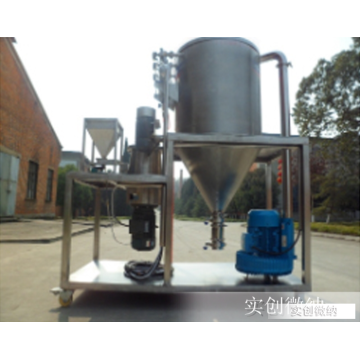 Bean-specific Ultrafine Grinding Machine