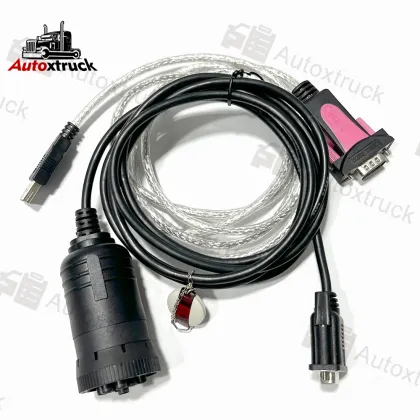 CF19 Laptop Diagnostic Tool for Liebherr Construction Machinery