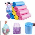 Clear Garbage Bags Medium Kitchen Trash Bags