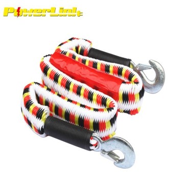 S80127 New Car Boat Nylon Tow Rope / Anchor / Stretch Tow Rope / Climbing Rope