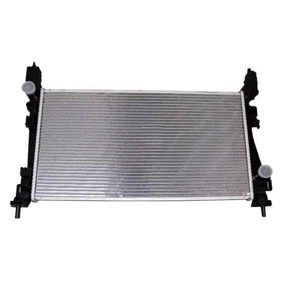radiator spare parts OEM 1330T9 for FIAT CITROEN NEMO 1.3 HDI 2008-