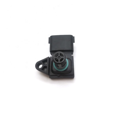 Factory Supply PC200-8 Excavator 6D107 Air Intake Manifold Pressure Sensor 2897333