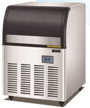 1-Year Warranty Easy-Operate China Ice Block Making Machine