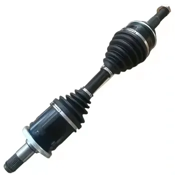 Vigo Front Drive Propeller Shaft Model 43430-0K070