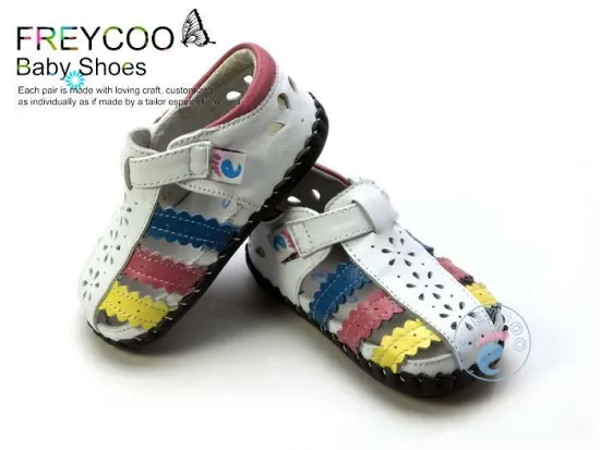 2014 Summer shoes for baby PB-1063WH