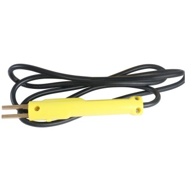 Autool 110V Hot Stapler for Car Repair Kit: Plastic Stapler Parts and Welding Wire
