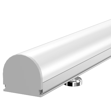 TOPPO हाई लुमेन प्रभावकारिता एलईडी ऑफिस लाइट - AC200 ~ 240V, DALI DIMMING, RA> 90, 12W -31W, 5 साल की वारंटी
