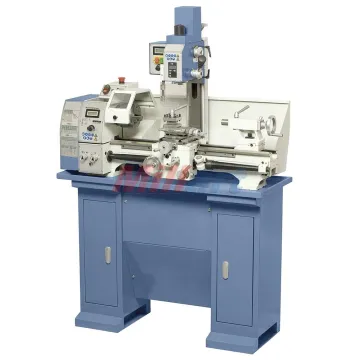 JYP250V Universal Combination Lathe: A Comprehensive Manual Lathe Machine for Versatile Turning Operations