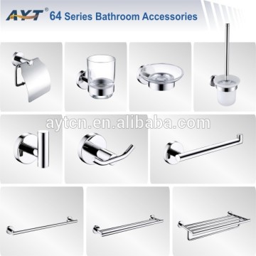 Sanitary products bathroom accessories