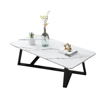 Home living room coffee table