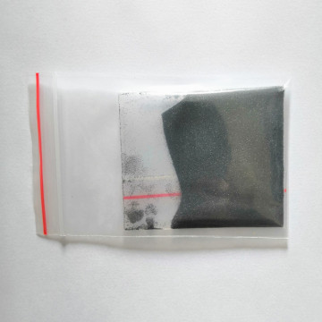 High Sharpness Black CBN Abrasive Cubic Boron Nitride Powders
