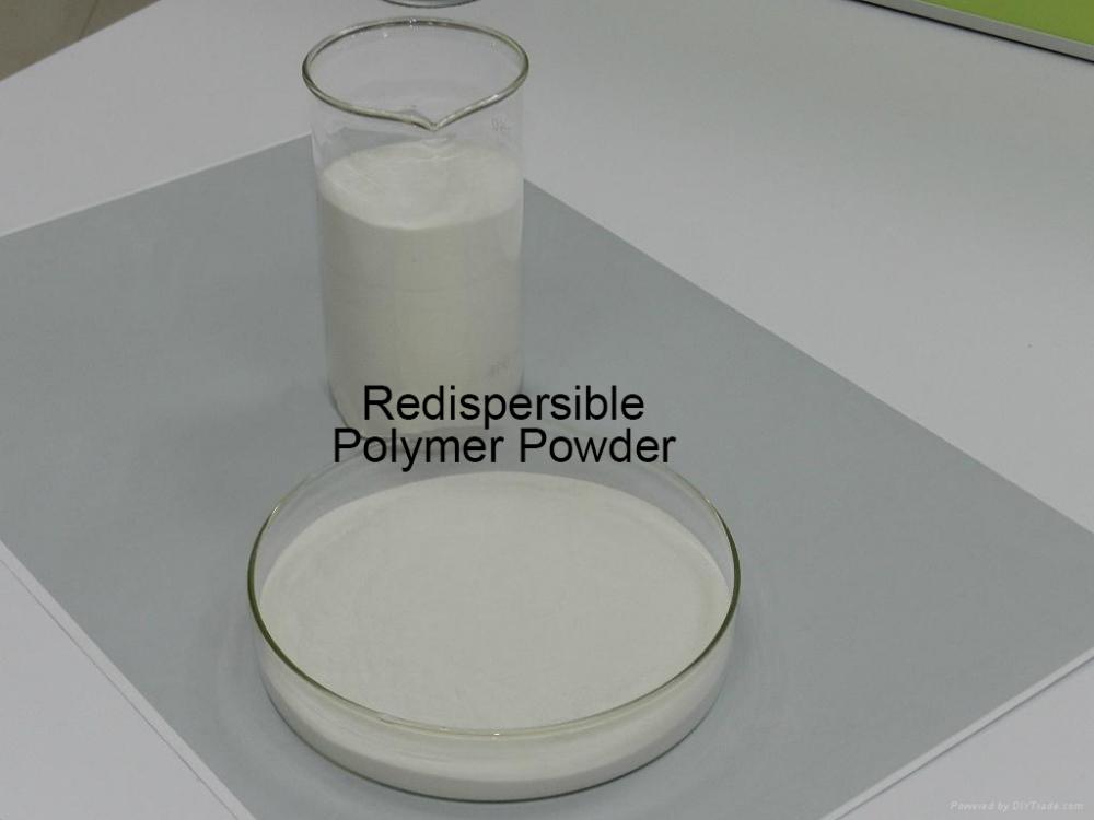 High-quality Redispersible Polymer Powder for Mortar Mixing