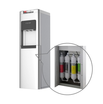 Jinming Factory Electric Luxury RO/UF Filter Element Dispenser للمنزل والمكتب والفندق