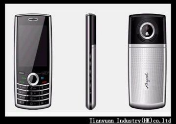TV cell phone