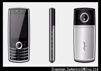 TV cell phone
