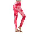 Full lengde boble rumpe scrunch leggins