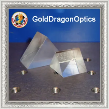 N-SF11 optical Equilateral Prisms