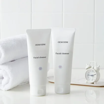 oil control amino acid face wash