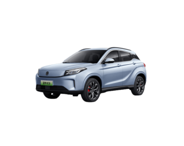 2023 Sailisi Landian E3: SUV Tenaga Baru Berkelajuan Tinggi (RHD &amp; LHD)