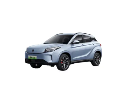 2023 Sailisi Landian E3: High-Speed New Energy SUVs (RHD & LHD)