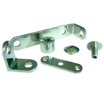 metal staping