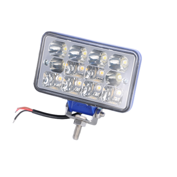 IP66 Outdoor LED Working Light for Trucks and Off-Road Vehicles