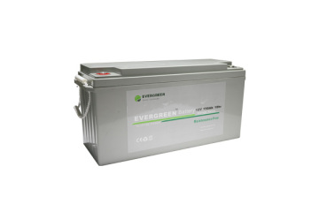SERIA ŻELOWA SSG-12V 150AH