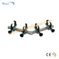 HDPE Pipe Electrofusion Welding Machine Clamps